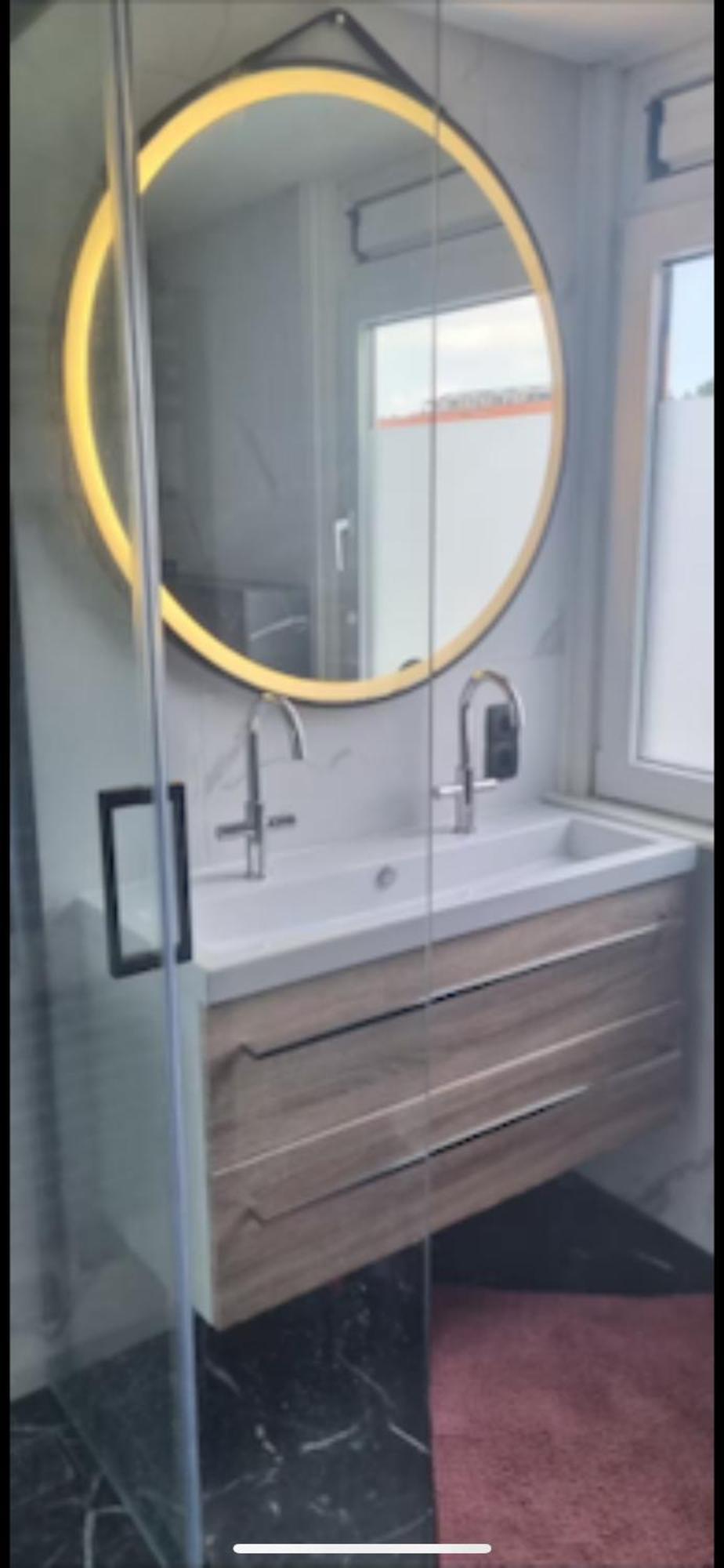 Apartment Garden, Jacuzzi, Bbq, Centre, 2 Bedrooms Alkmaar