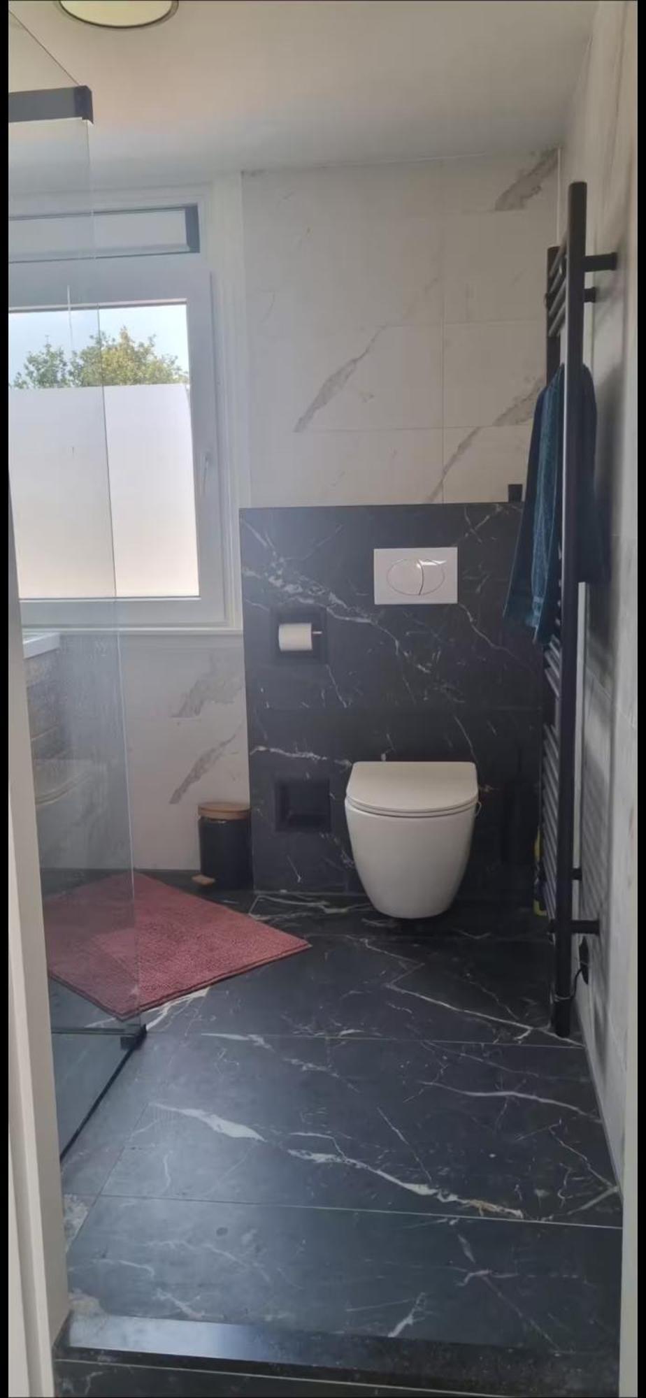 Apartment Garden, Jacuzzi, Bbq, Centre, 2 Bedrooms